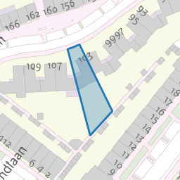 Perceel LDD00-A-9731