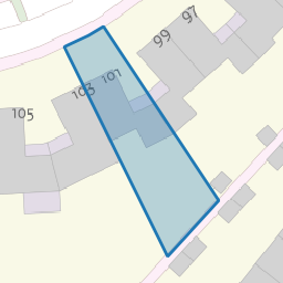 Perceel LDD00-A-9732