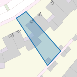 Perceel LDD00-A-9733