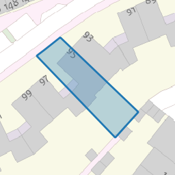 Perceel LDD00-A-9735