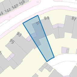 Perceel LDD00-A-9737