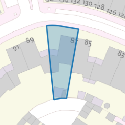 Perceel LDD00-A-9739