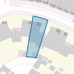 Perceel LDD00-A-9740