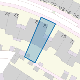 Perceel LDD00-A-9742