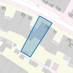 Perceel LDD00-A-9743