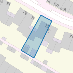 Perceel LDD00-A-9745