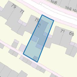 Perceel LDD00-A-9746