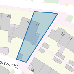 Perceel LDD00-A-9751