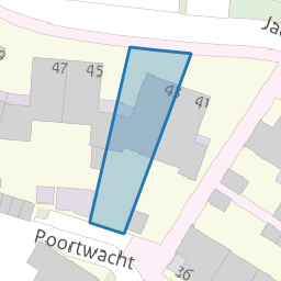 Perceel LDD00-A-9752