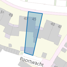 Perceel LDD00-A-9753