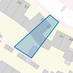 Perceel LDD00-A-9757