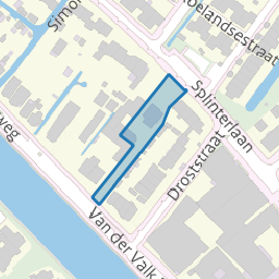 Perceel LDD00-A-9762