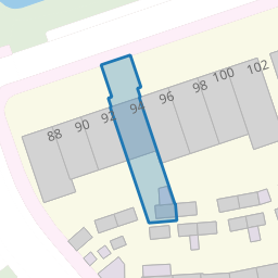 Perceel LDD00-A-9772