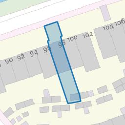 Perceel LDD00-A-9774