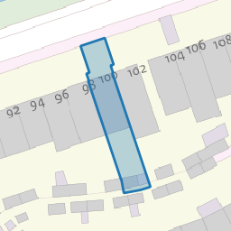 Perceel LDD00-A-9775