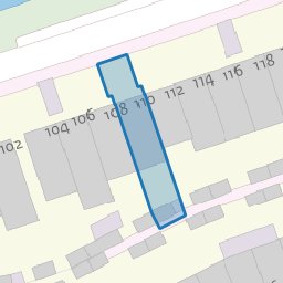 Perceel LDD00-A-9780