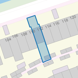 Perceel LDD00-A-9781