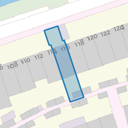 Perceel LDD00-A-9783