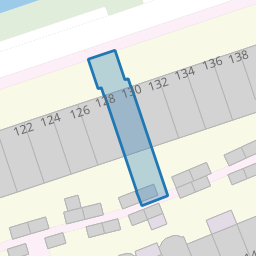 Perceel LDD00-A-9790