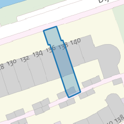 Perceel LDD00-A-9794