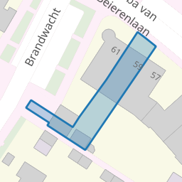 Perceel LDD00-A-9797