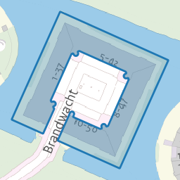 Perceel LDD00-A-9802