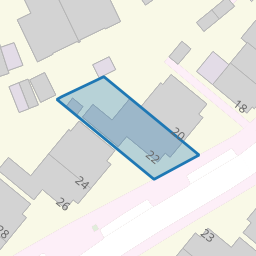 Perceel LDD00-A-9813