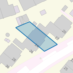 Perceel LDD00-A-9814