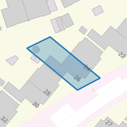 Perceel LDD00-A-9815