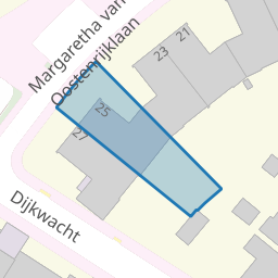 Perceel LDD00-A-9822