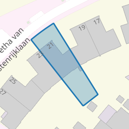 Perceel LDD00-A-9824