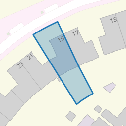 Perceel LDD00-A-9825