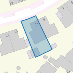 Perceel LDD00-A-9829