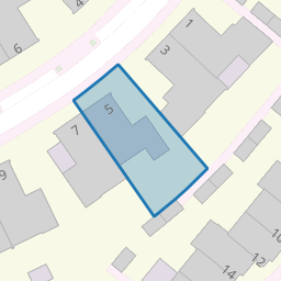 Perceel LDD00-A-9832