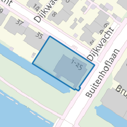 Perceel LDD00-A-9840