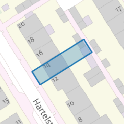 Perceel LDD00-A-9850