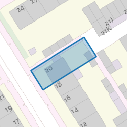 Perceel LDD00-A-9853