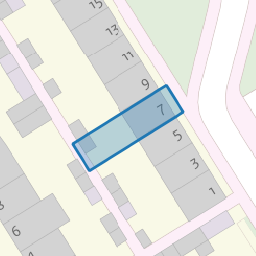 Perceel LDD00-A-9857