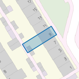 Perceel LDD00-A-9858