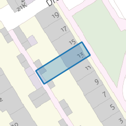 Perceel LDD00-A-9860