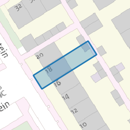 Perceel LDD00-A-9892