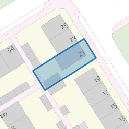 Perceel LDD00-A-9899