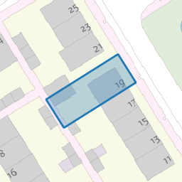 Perceel LDD00-A-9900