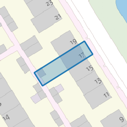 Perceel LDD00-A-9901