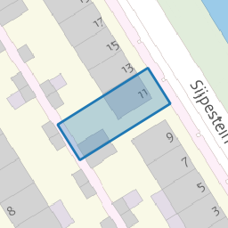 Perceel LDD00-A-9904