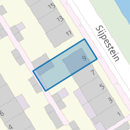 Perceel LDD00-A-9905