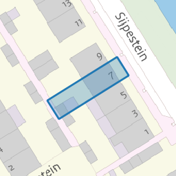 Perceel LDD00-A-9906