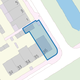 Perceel LDD00-A-9910