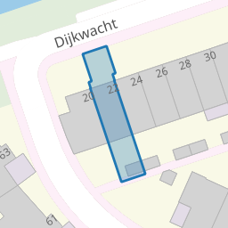 Perceel LDD00-A-9925