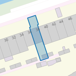 Perceel LDD00-A-9933